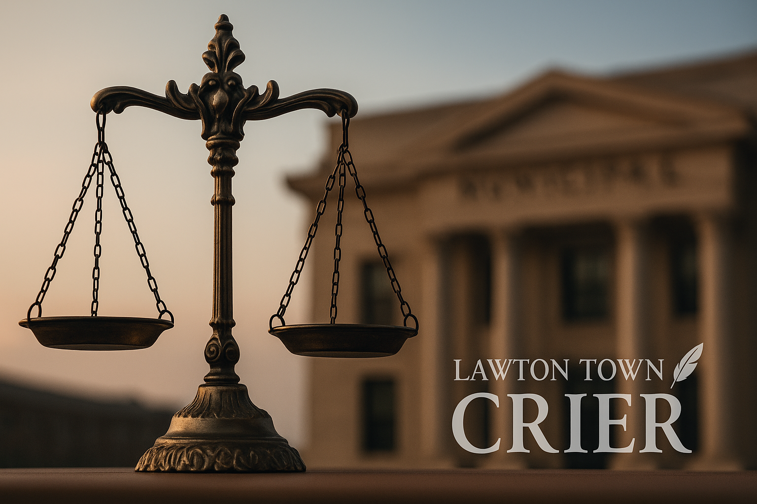 Lawton City Council Examines Municipal Court Fines and Potential Move to Court of Record Status