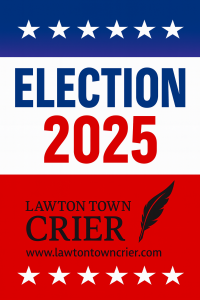 Lawton Election Results: Council, Charter Amendments Decided