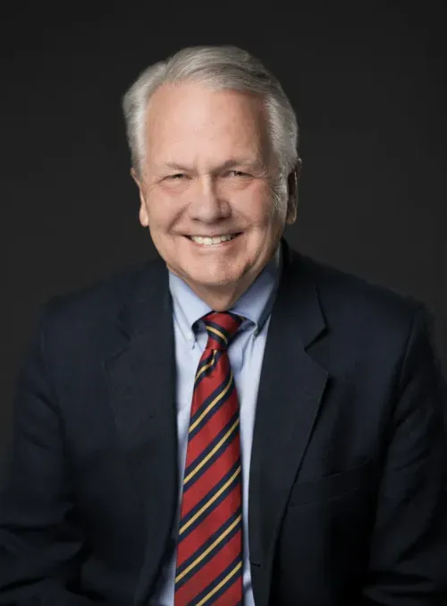 James L. Hooton Appointed to Ward 1