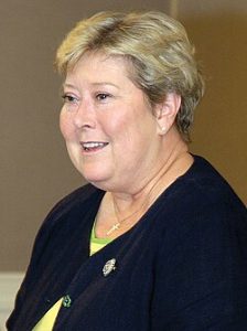Former Lt. Gov. Jari Askins named Interim City Attorney in Lawton