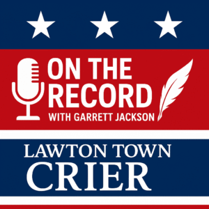 On The Record: Brandon Wade