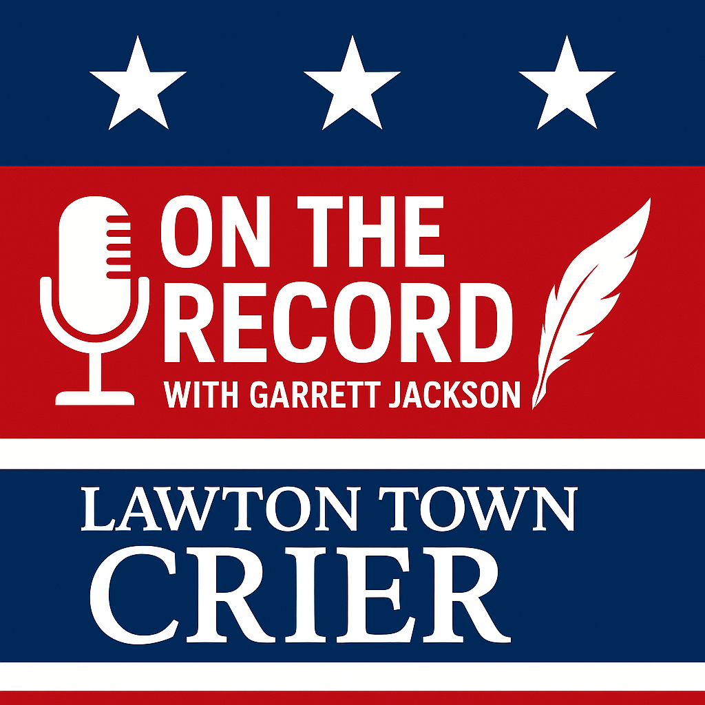 On The Record: Brandon Wade