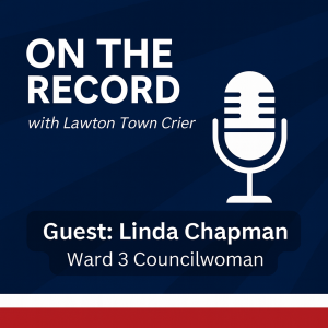 Councilwoman Linda Chapman Reflects on 6 Years Serving Ward 3 – November 11, 2025
