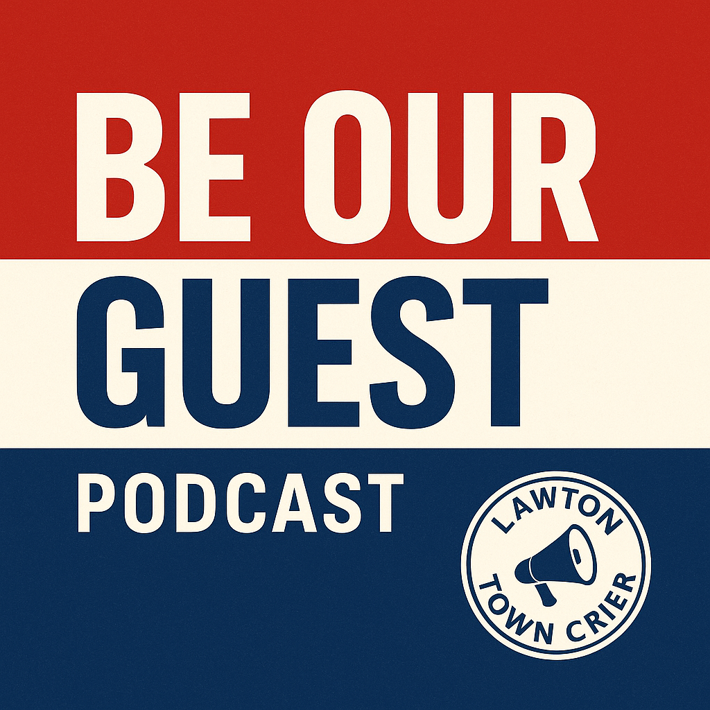 Be Our Guest: Turning a Candidate Forum into a Community Conversation