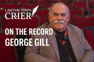 On The Record: Ward 4 Councilman George Gill – Election, TIF, and Public Safety (11/11/2025)