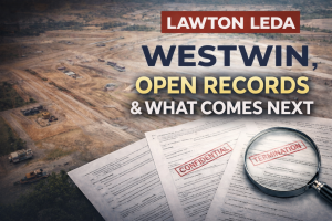 Sunday Evening Crier — January 4, 2026