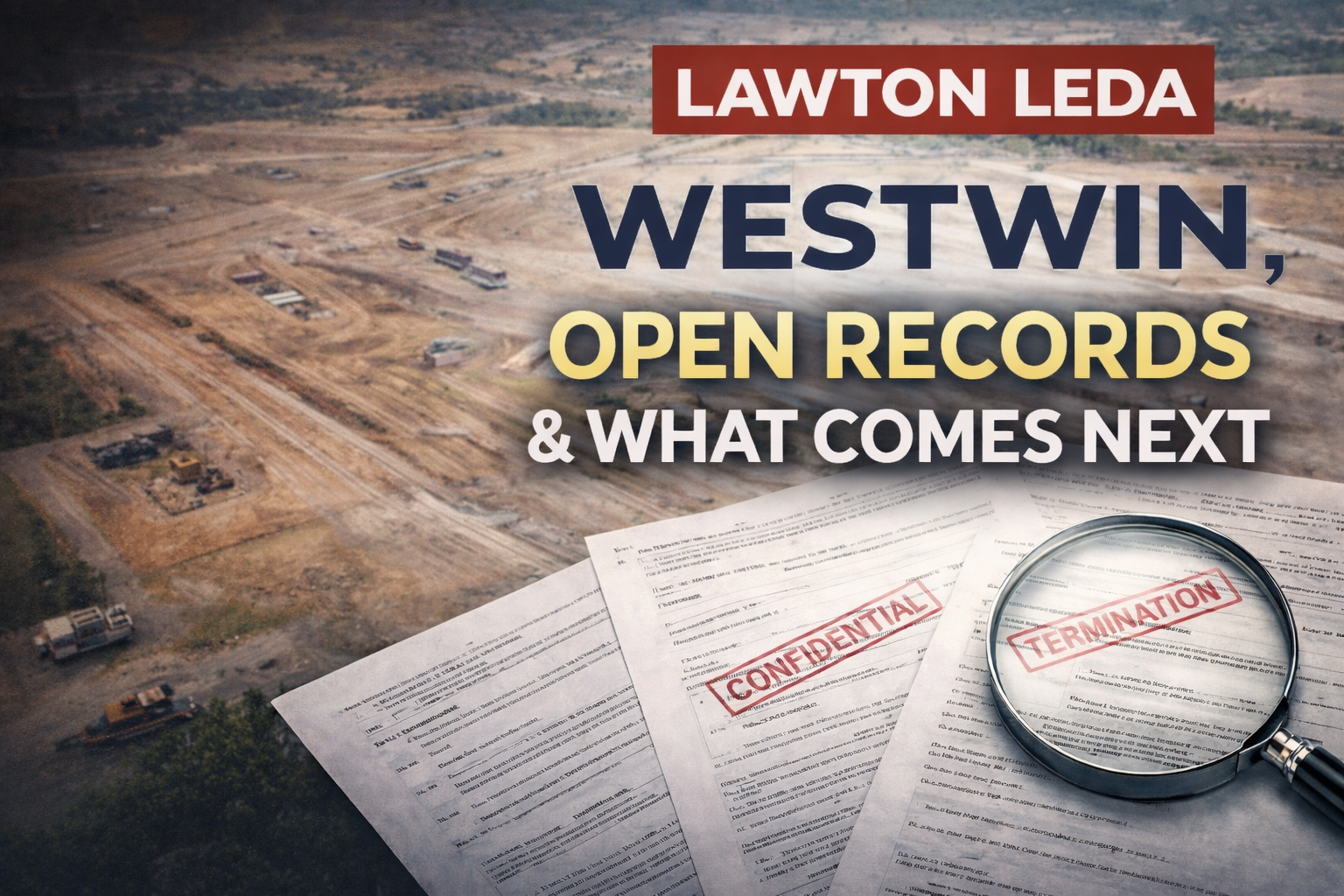 Sunday Evening Crier — January 4, 2026