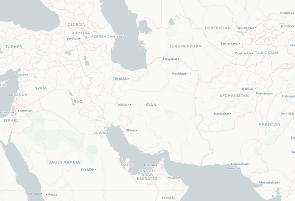 U.S. and Israel Strike Iran; Iran Launches Missiles at Regional Targets — What We Know So Far