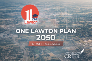 Lawton Releases Draft “One Lawton” Comprehensive Plan Through 2050