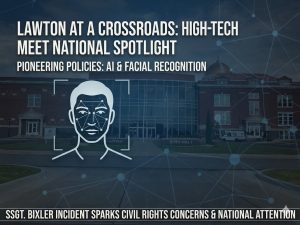 Lawton at a Crossroads: High-Tech Ambitions Meet National Spotlight